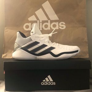 Adidas Harden Stepbacks